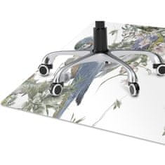 Decormat Podloga za pisalni stol Parrot 140x100 cm 2 cm 