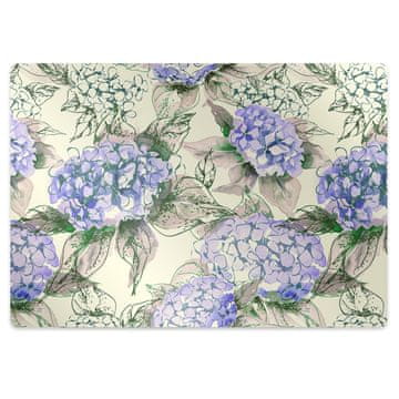 Decormat Podloga za stol Hydrangea