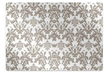 Decormat Podloga za stol Baroque pattern