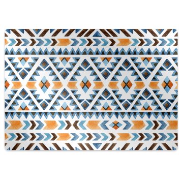 Decormat Podloga za stol Ethnic motifs