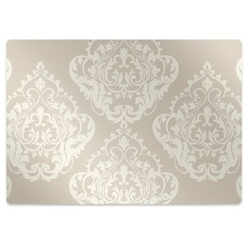 Decormat Podloga za stol Royal pattern