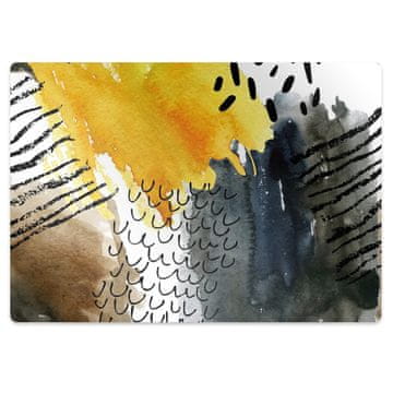 Decormat Podloga za pisalni stol Autumn colors