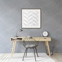 Decormat Podloga za pisalni stol Geometric vector 120x90 cm 15 cm 
