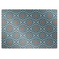Decormat Podloga za pisalni stol Mandala pattern 140x100 cm 