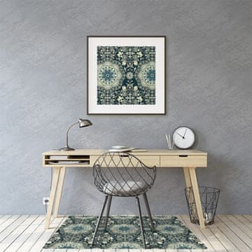 Decormat Podloga za stol Damask