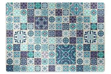 Decormat Podloga za zaščito tal Beautiful patchwork