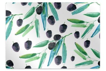 Decormat Podloga za stol Olives