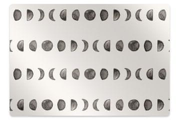 Decormat Podloga za stol Moon