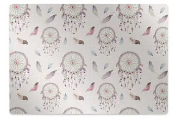 Decormat Podloga za zaščito tal Dreamcatcher