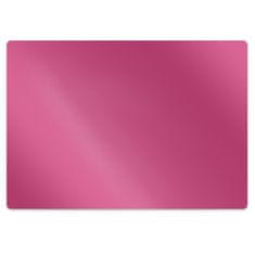 Decormat Podloga za zaščito tal Roza barva 140x100 cm 15 cm 