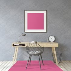 Decormat Podloga za zaščito tal Roza barva 140x100 cm 15 cm 