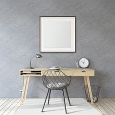 Decormat Podloga za zaščito tal Svetlo siva barva 120x90 cm 15 cm 