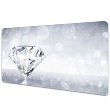 Decormat Podloga za pisalno mizo Diamant
