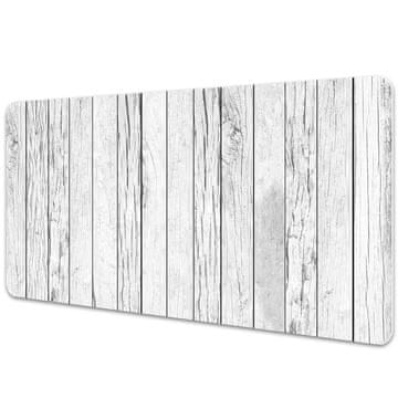 Decormat Podloga za pisalno mizo Bele deske