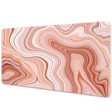 Decormat Namizna podloga Ecru abstrakcija