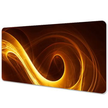 Decormat Podloga za mizo Valovito