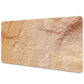 Decormat Podloga za mizo Peščeni kamen