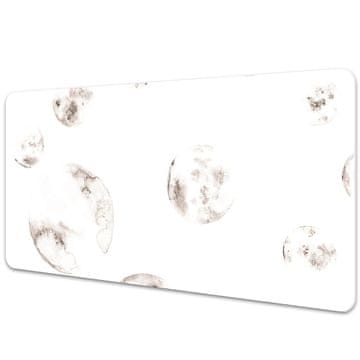 Decormat Namizna podloga Moons