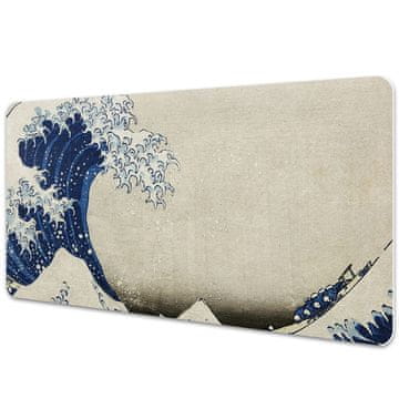 Decormat Namizna podloga Japanese art