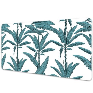 Decormat Podloga za mizo Palm branches