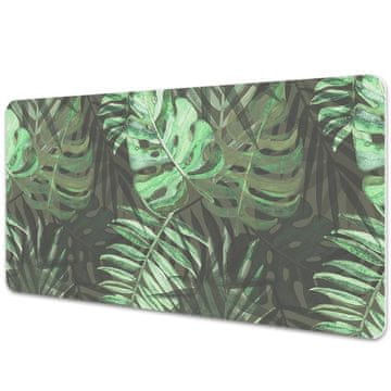 Decormat Podloga za pisalno mizo Tropical monster