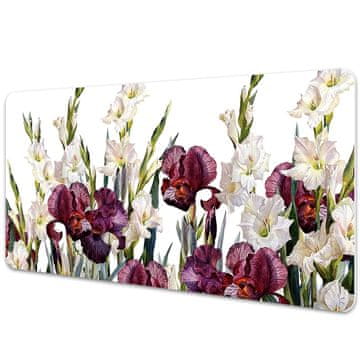 Decormat Podloga za pisalno mizo Vintage style meadow