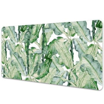 Decormat Podloga za pisalno mizo Banana leaves