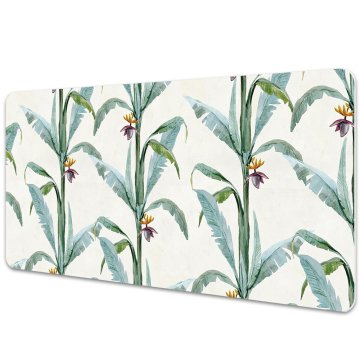 Decormat Namizna podloga Tropical plants