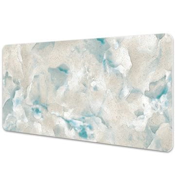 Decormat Podloga za pisalno mizo Marble abstraction