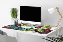 Decormat Namizna podloga Cvetna 90x45 cm 