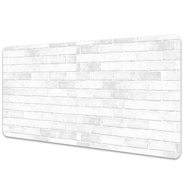 Decormat Namizna podloga White brick