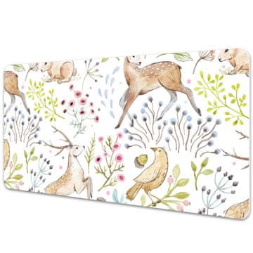 Decormat Namizna podloga Wild animals