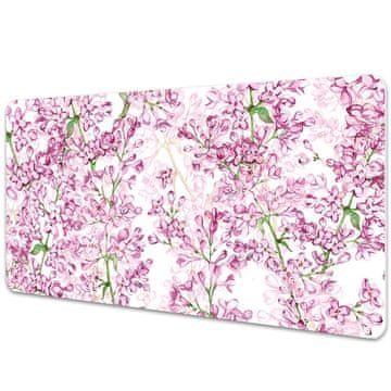 Decormat Podloga za mizo Lilac cvetje