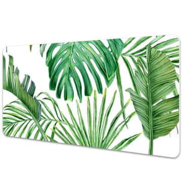 Decormat Podloga za pisalno mizo Palm in pošast