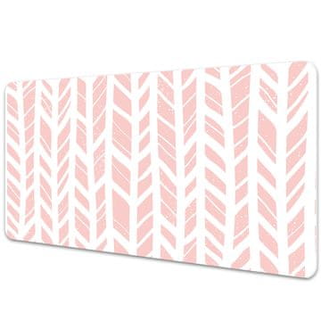 Decormat Podloga za pisalno mizo Herringbone