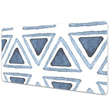 Decormat Podloga za mizo Triangles