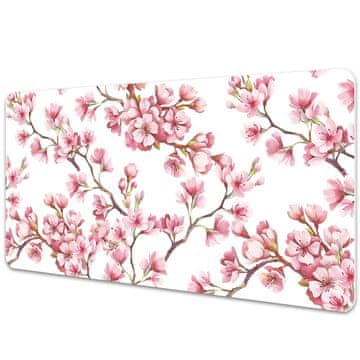 Decormat Podloga za pisalno mizo Cherry Blossom
