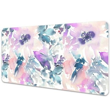 Decormat Velika namizna podloga Flower garden
