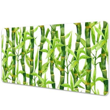 Decormat Podloga za mizo Bamboo