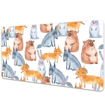 Decormat Podloga za mizo Animals