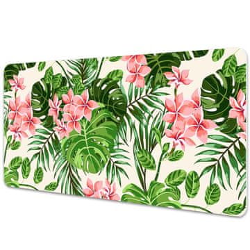Decormat Podloga za mizo Hawaii flowers