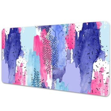 Decormat Namizna podloga Watercolor abstraction