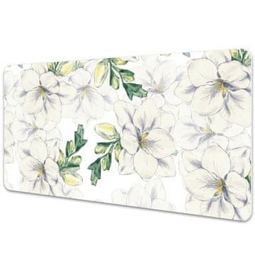 Decormat Podloga za mizo Flowers