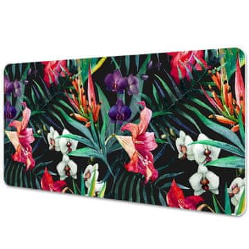 Decormat Podloga za mizo Jungle amazon