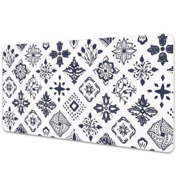 Decormat Podloga za mizo Moroccan pattern
