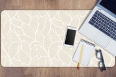 Decormat Namizna podloga Abstract pattern 90x45 cm 