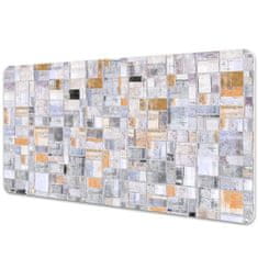 Decormat Namizna podloga Colorful tiles 90x45 cm 