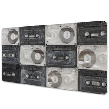 Decormat Namizna podloga Old cassettes