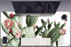 Decormat Namizna podloga Cacti 100x50 cm 