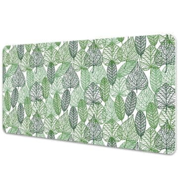 Decormat Namizna podloga Forest leaves